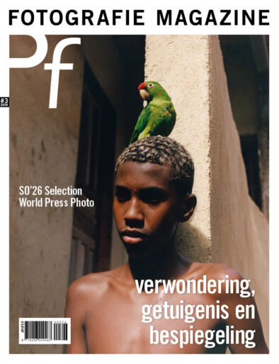 Pf Fotografie Magazine 3 2026