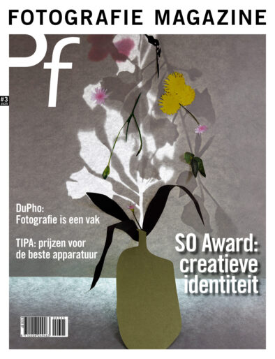 Pf Fotografie Magazine 3 2025